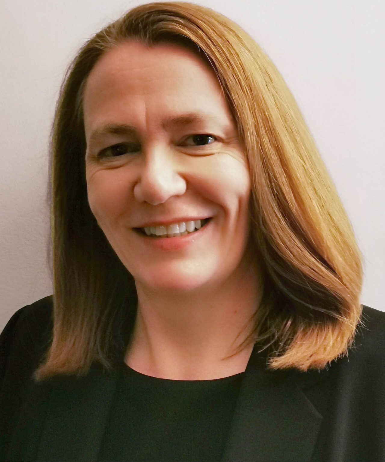 Tracey Hunt