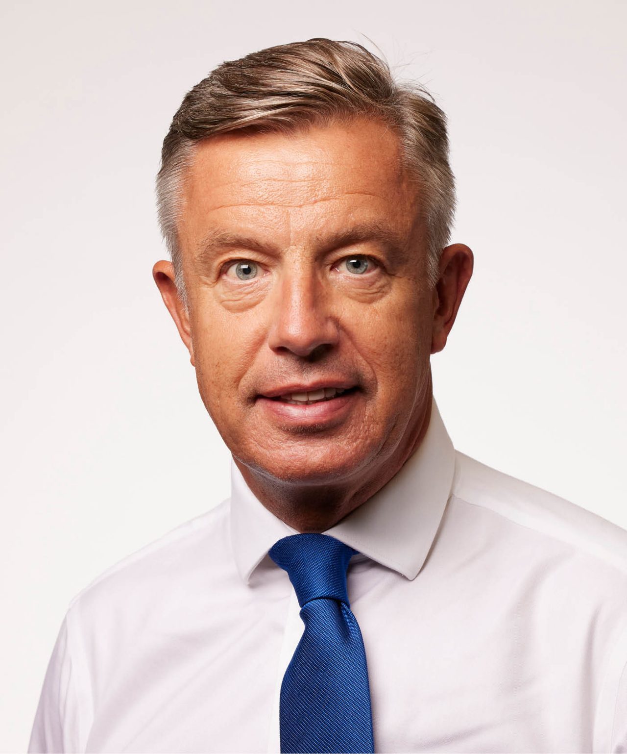 Russell Bean