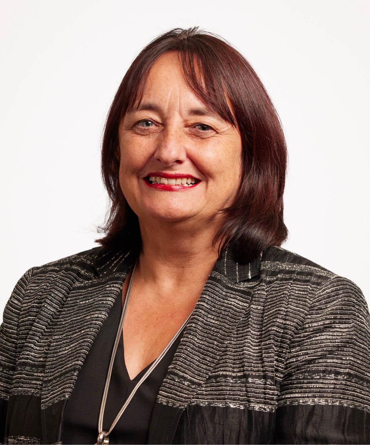 Melanie Hind