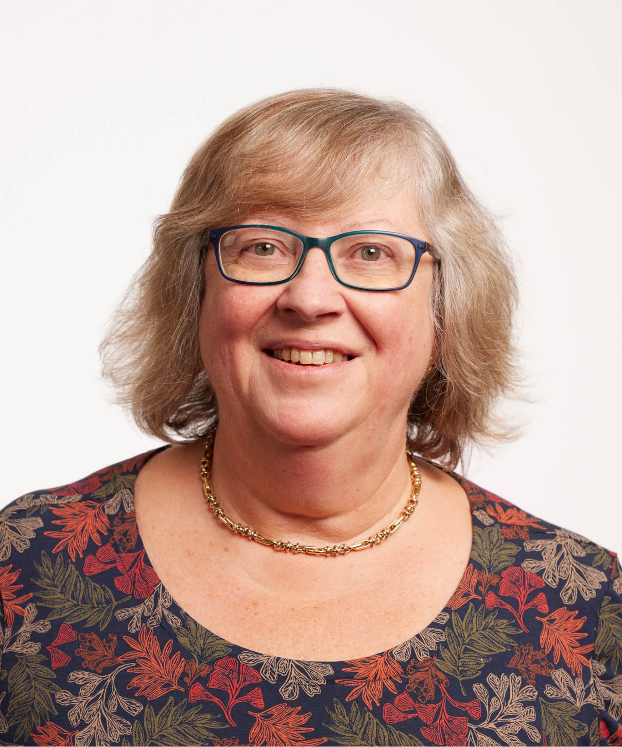 Katherine Coates